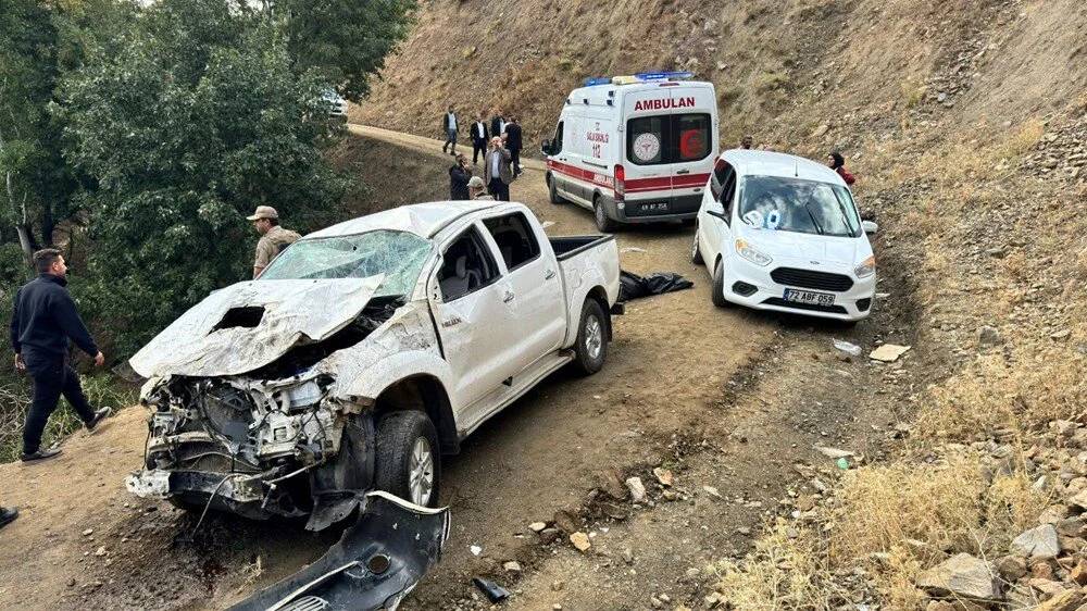 Önce şehidimizden sonra da ailesinden acı haber! 6